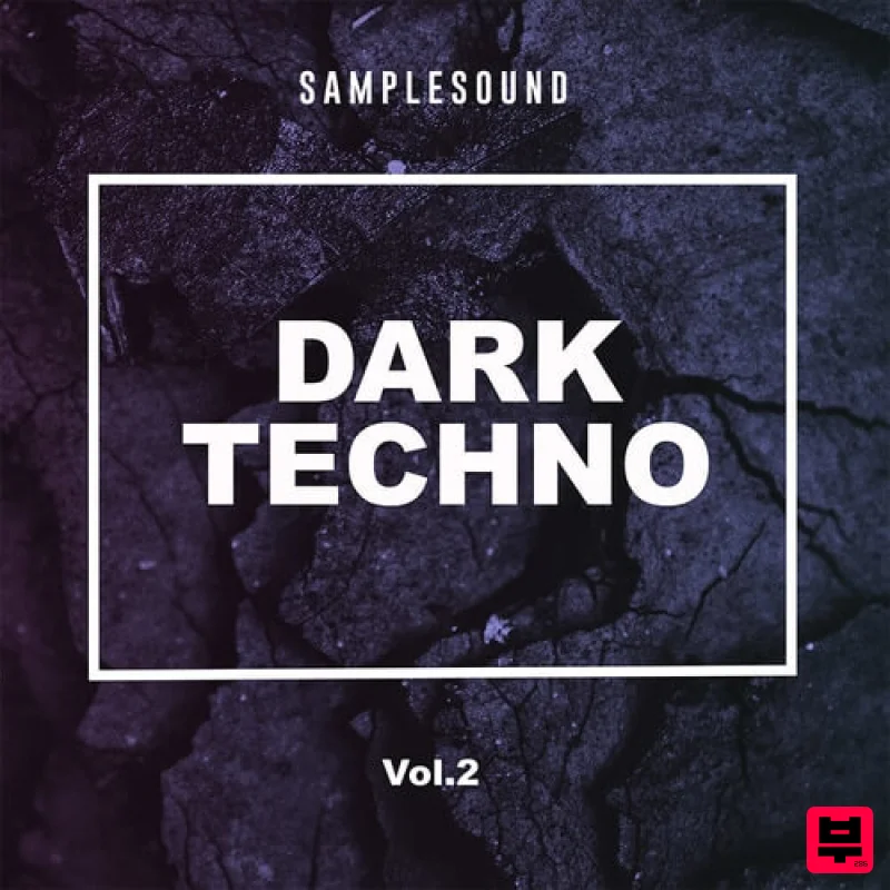 Samplesound Dark Techno Volume 2 - Tech House