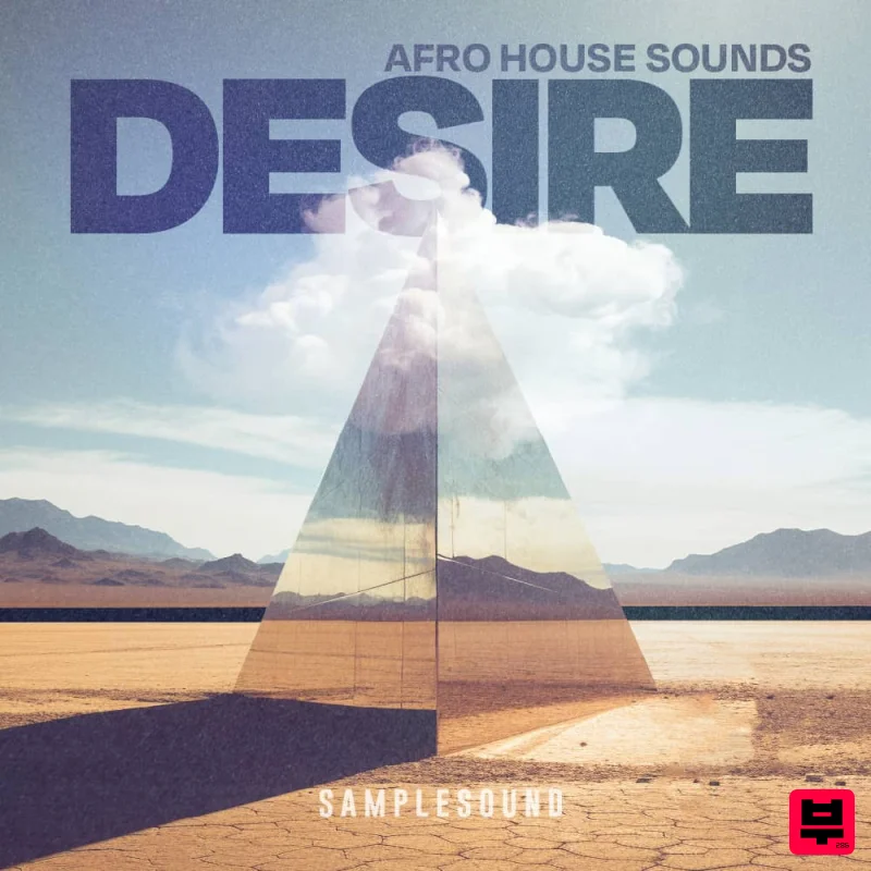 Samplesound Desire - Afro House Sounds - Afro House