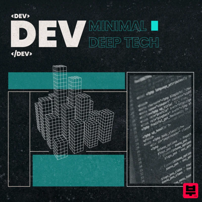 Samplesound Dev - Minimal Deep Tech - Minimal Techno