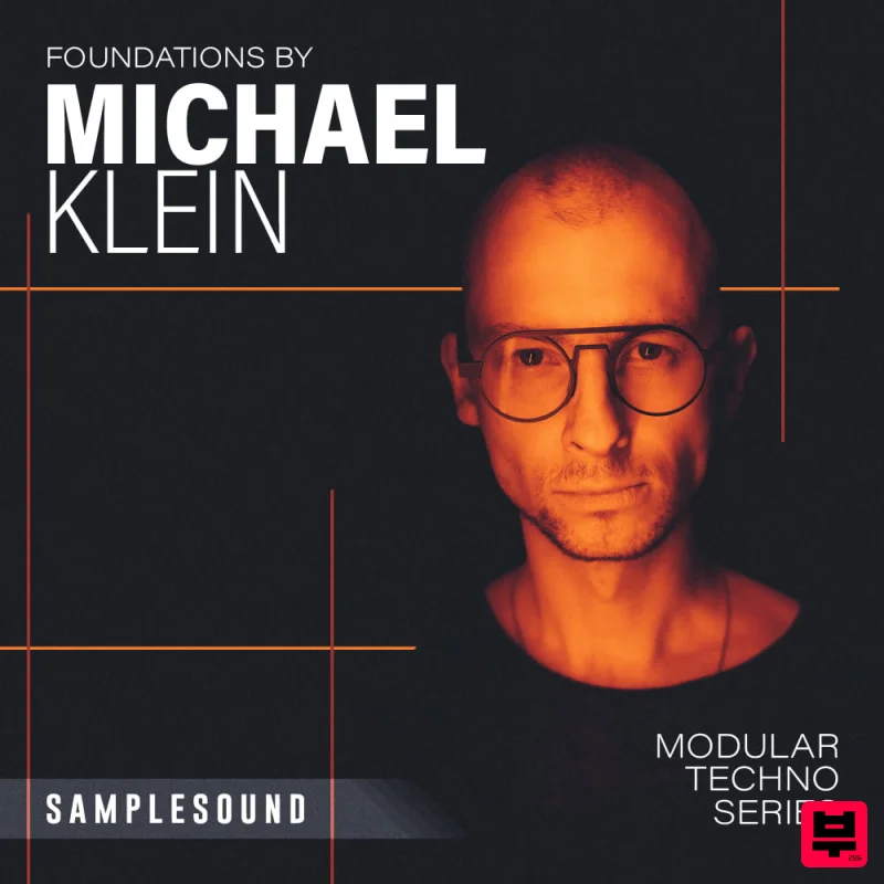 Samplesound Foundations by Michael Klein - Professional Music Instrument Photo