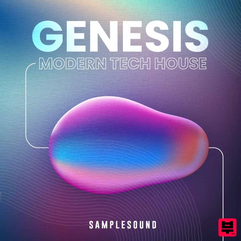 Samplesound Genesis - Modern Tech House - Tech House