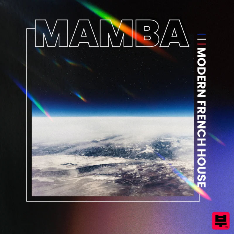 Samplesound Mamba - Modern French House - House