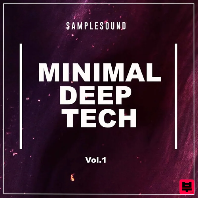 Samplesound Minimal Deep Tech Vol 1 - Minimal