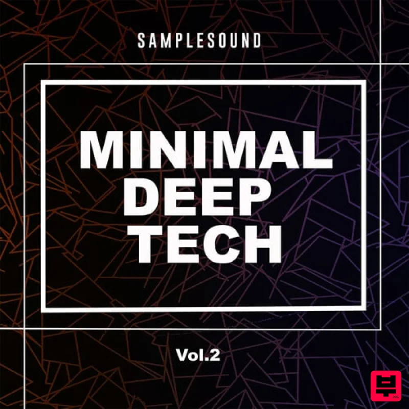 Samplesound Minimal Deep Tech Vol 2 - Tech House