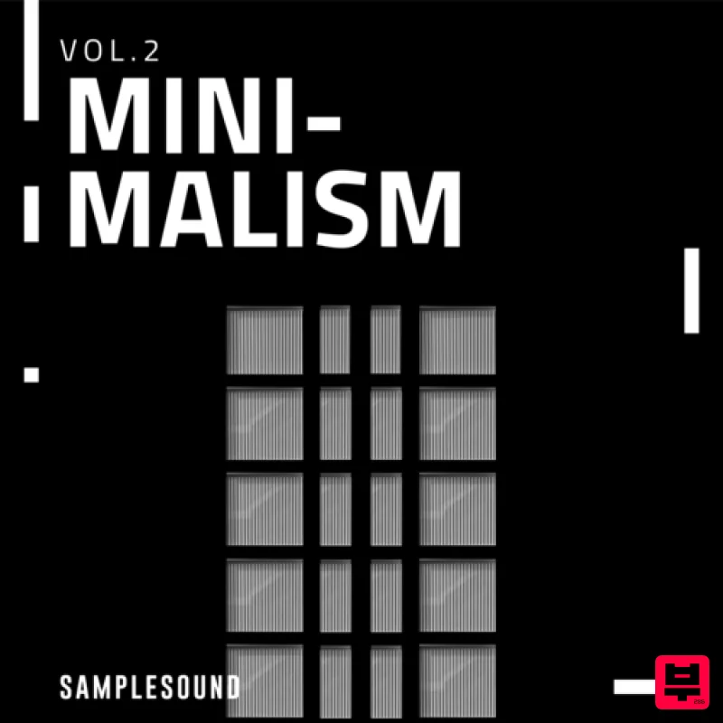 Samplesound Minimalism Vol.2 - Minimal