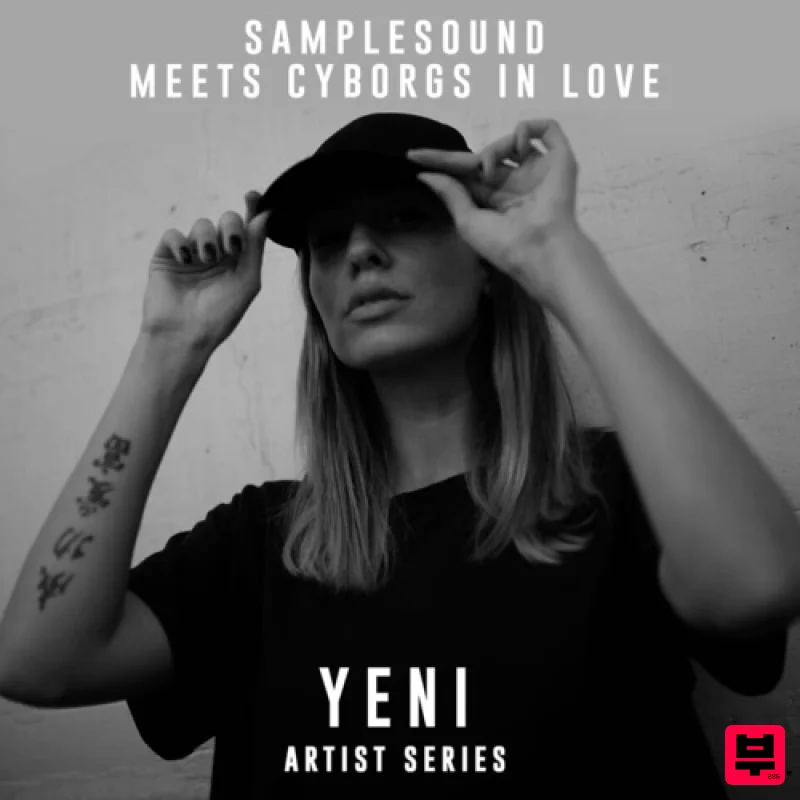 Samplesound Samplesound - Artist Series Yeni - Professional Music Instrument Photo