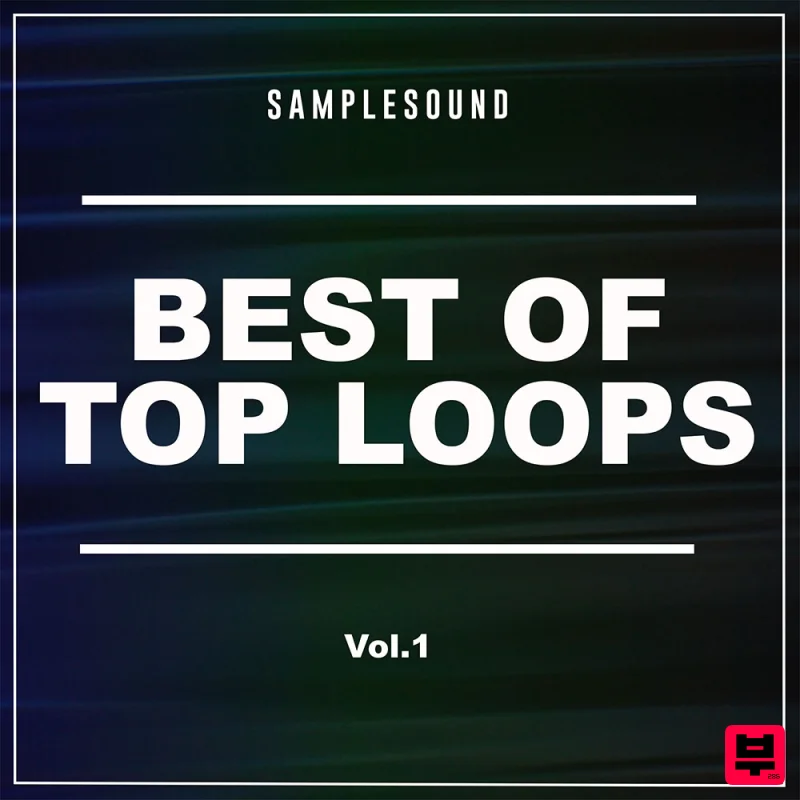 Samplesound Samplesound - Best Of Top Loops - Tech House