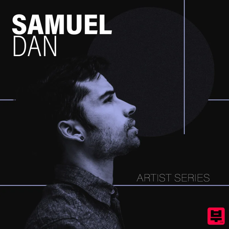 Samplesound Samplesound Artist Series - Samuel Dan - Tech House