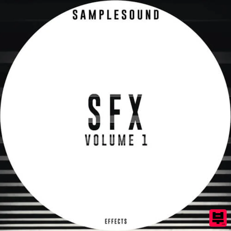 Samplesound Sfx Volume 1 - Sound Effect