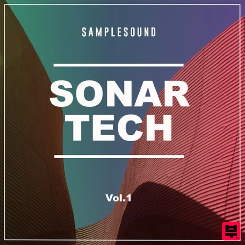 Samplesound Sonar Tech Vol 1 - Tech House