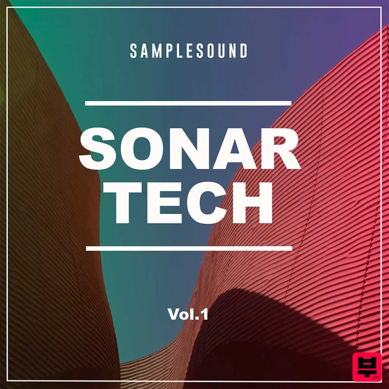 Samplesound Sonar Tech Volume 1 - Tech House