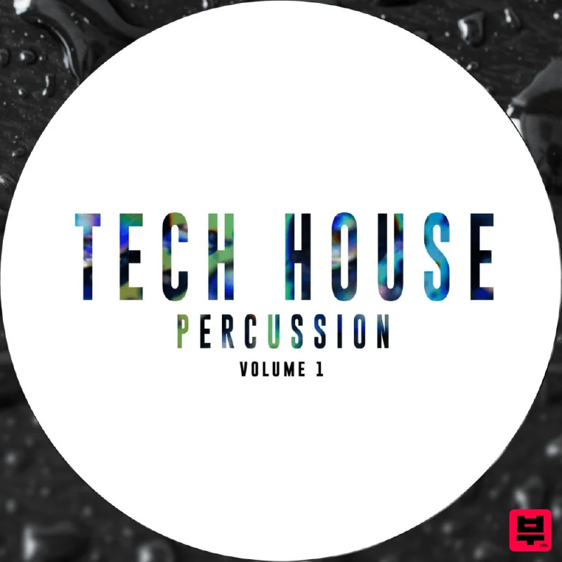 Samplesound Tech House Percussion  - Tech House
