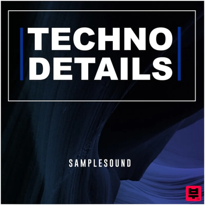 Samplesound Techno Details - Techno