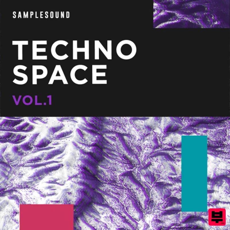 Samplesound Techno Space Volume 1 - Techno