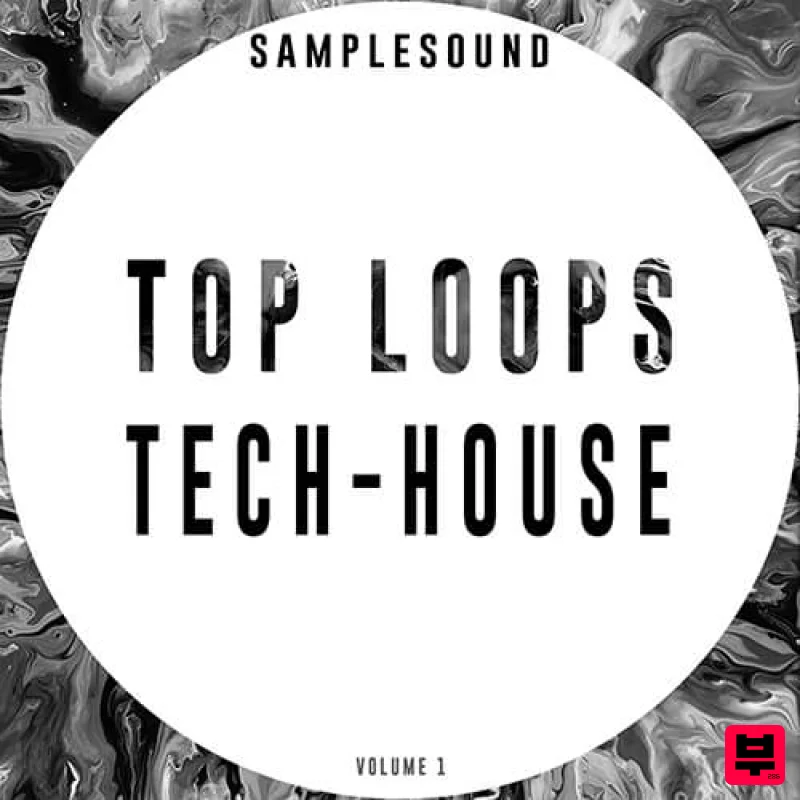 Samplesound Top Loops Tech House Volume 1 - Tech House