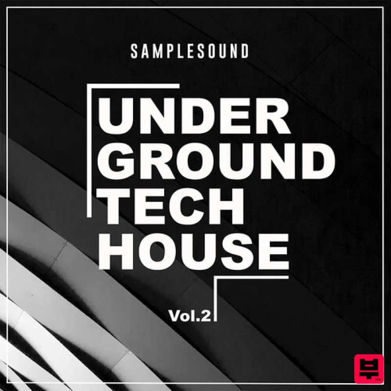 Samplesound Underground Tech House Vol.2 - Tech House