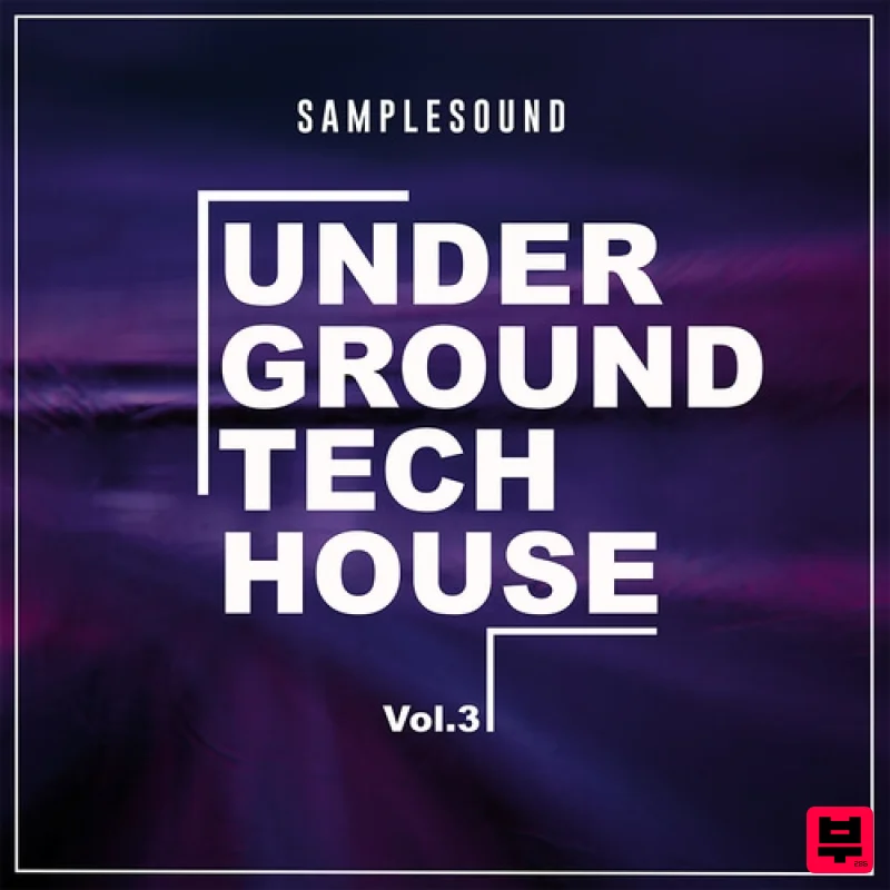 Samplesound Underground Tech House Vol 3 - Tech House