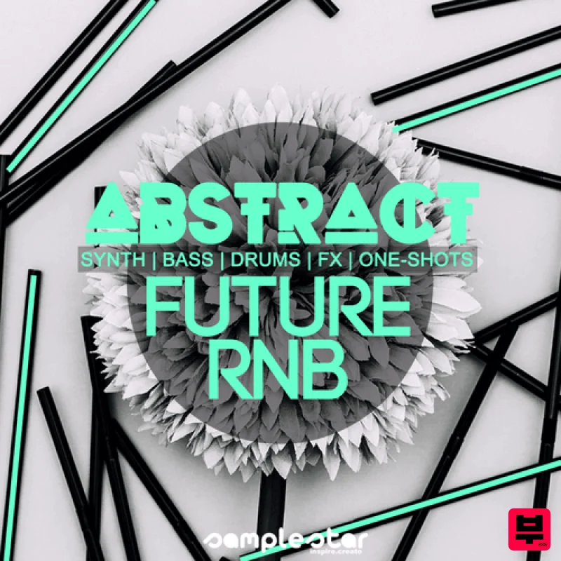 Samplestar Abstract Future RnB - Future R&B