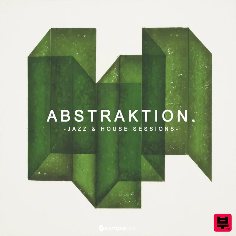 Samplestar Abstraktion Jazz House Sessions - Deep House
