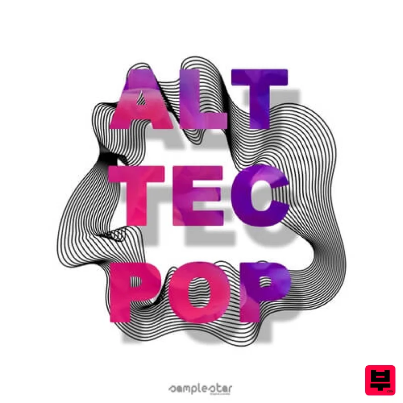 Samplestar Alt Tec Pop - Pop