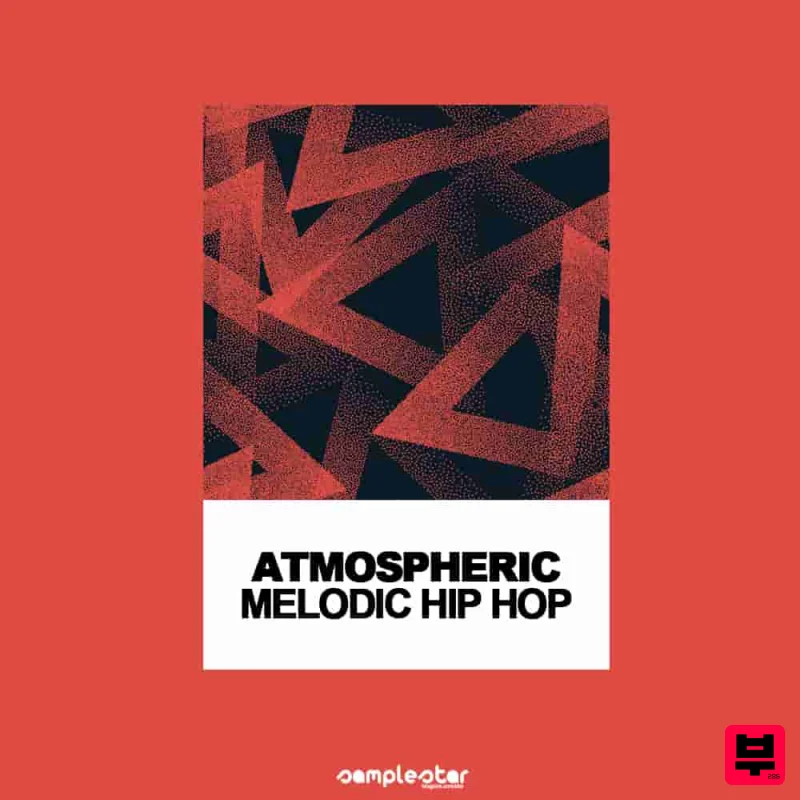 Samplestar Atmospheric Melodic Hip Hop - Professional Music Instrument Photo