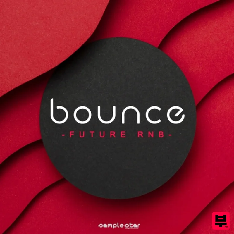Samplestar Bounce - Future R&B