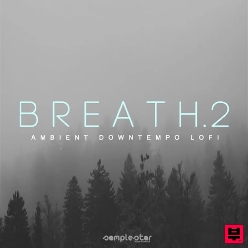Samplestar Breath V2 - Ambient