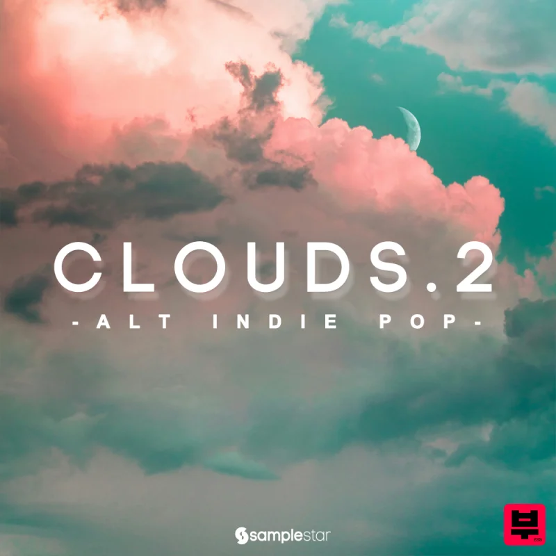 Samplestar Clouds Indie Pop V2 - Indie Pop