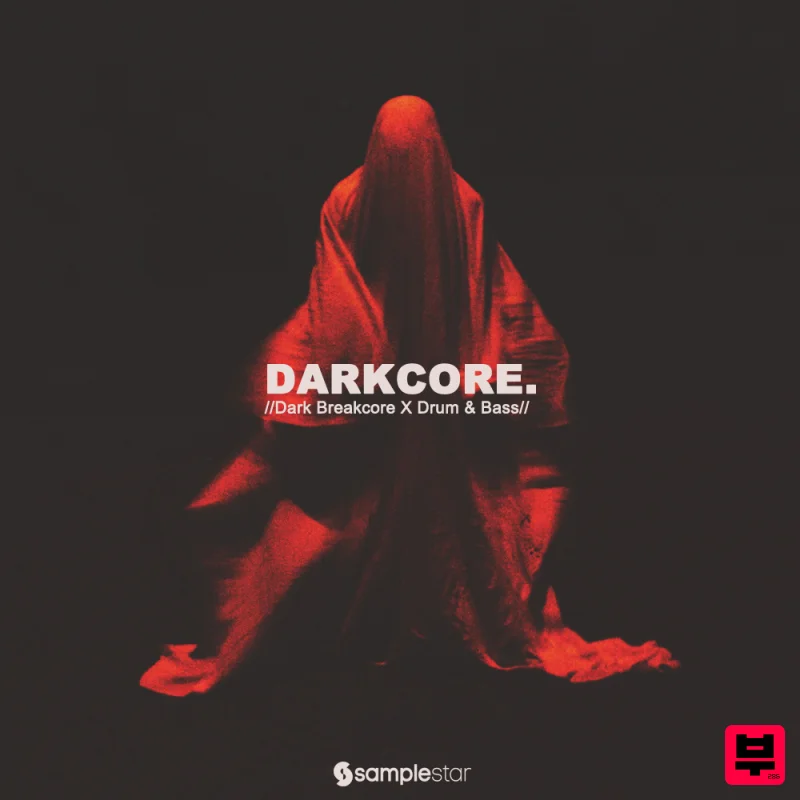 Samplestar Darkcore - Drum and Bass