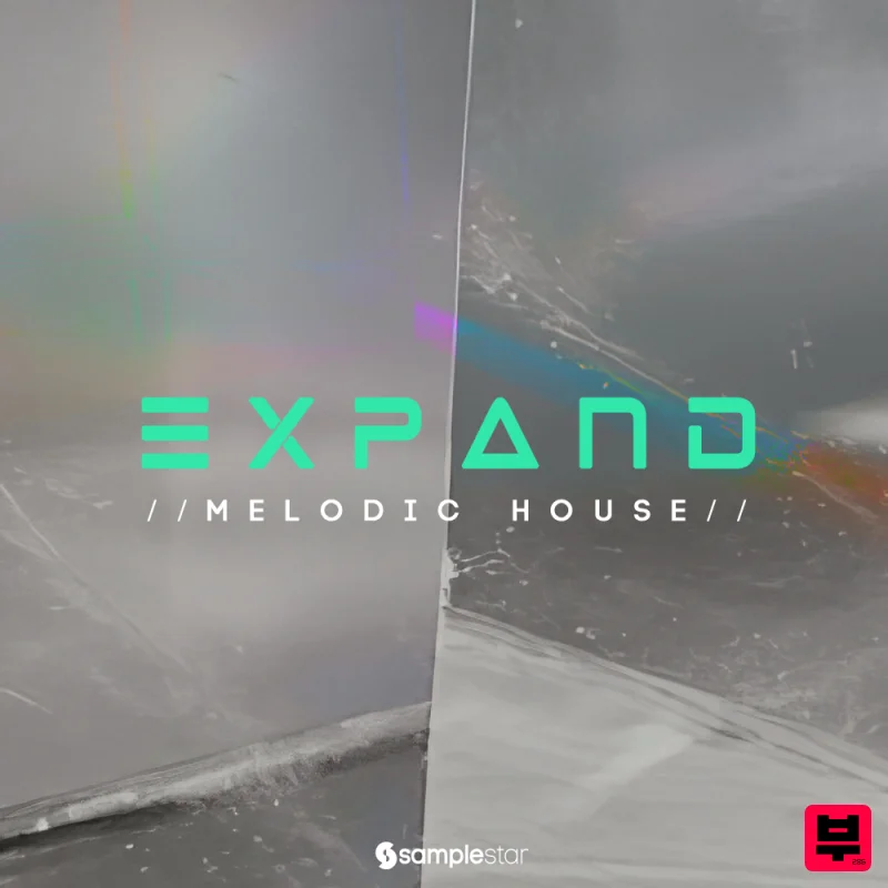 Samplestar Expand - Melodic House - House