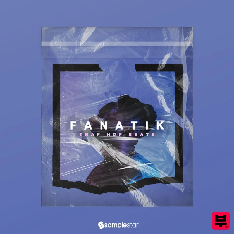 Samplestar Fanatik - Chill Trap