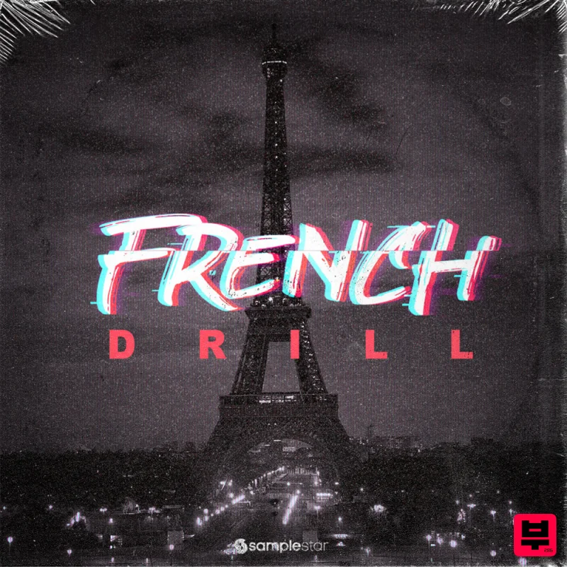 Samplestar French Drill - Drill