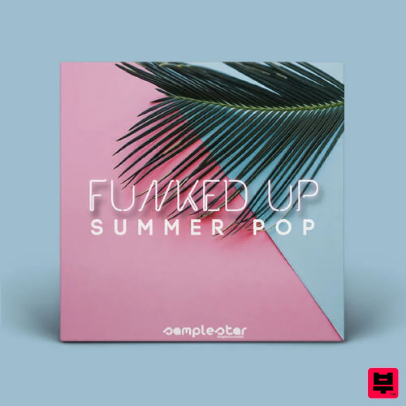 Samplestar Funked Up Summer Pop - Pop