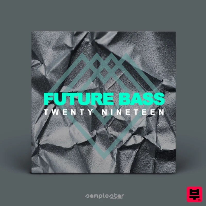 Samplestar Future Bass 2019 - Future Bass