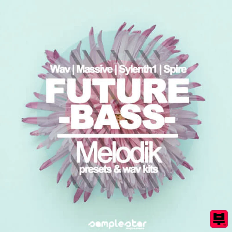 Samplestar Future Bass Melodik - Future Bass