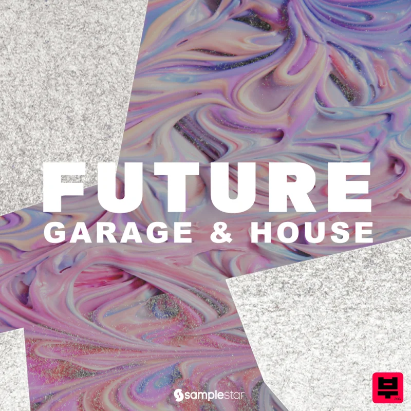 Samplestar Future Garage & House - Garage