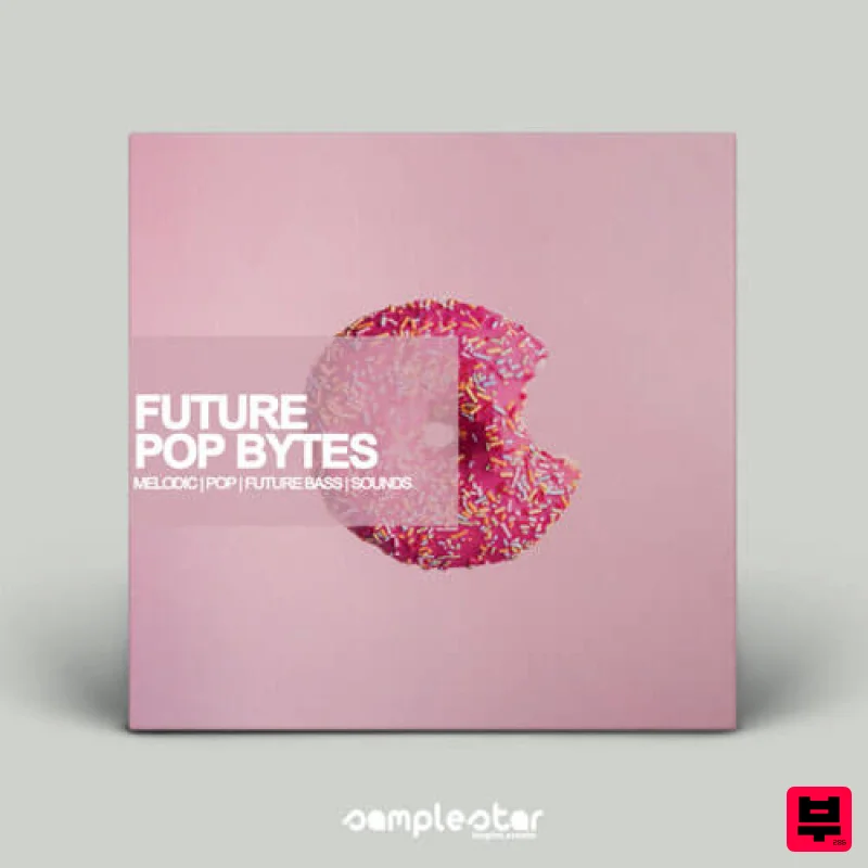 Samplestar Future Pop Bytes - Future Pop