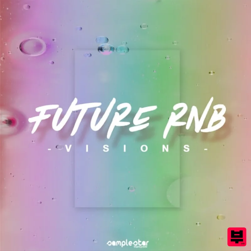 Samplestar Future RnB Visions - Future R&B