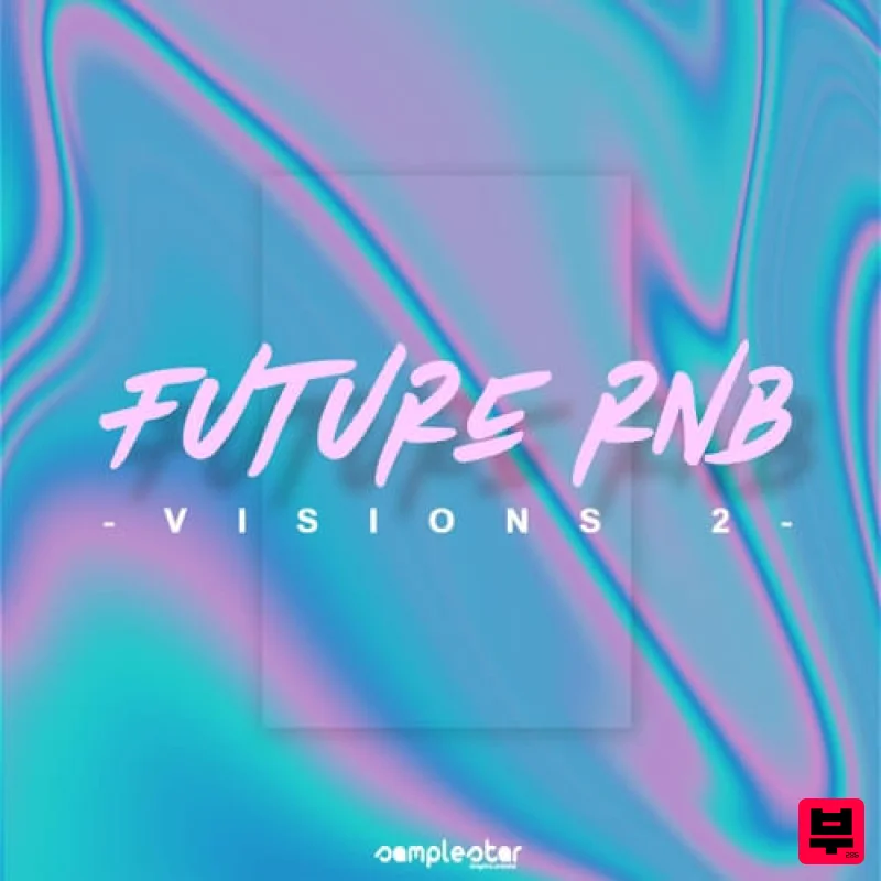Samplestar Future RnB Visions 2 - Future R&B
