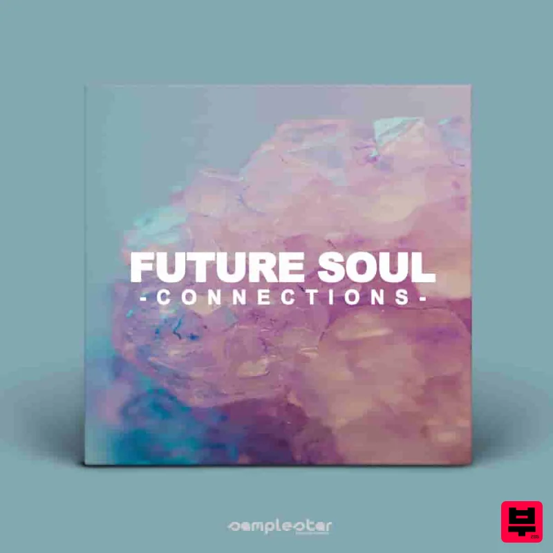Samplestar Future Soul Connections - Professional Music Instrument Photo