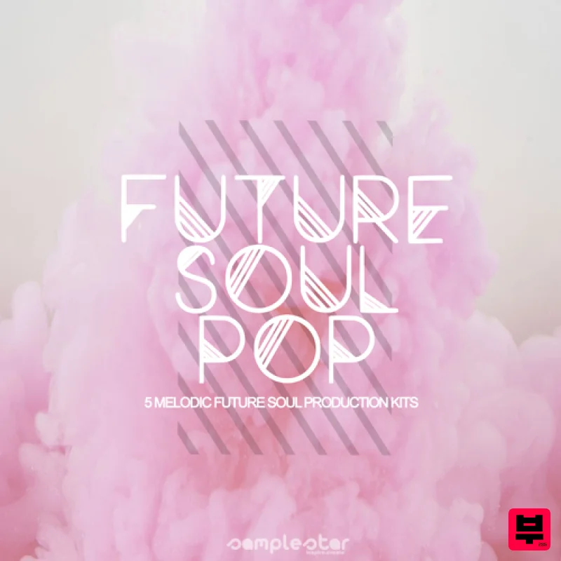 Samplestar Future Soul Pop - Future Pop