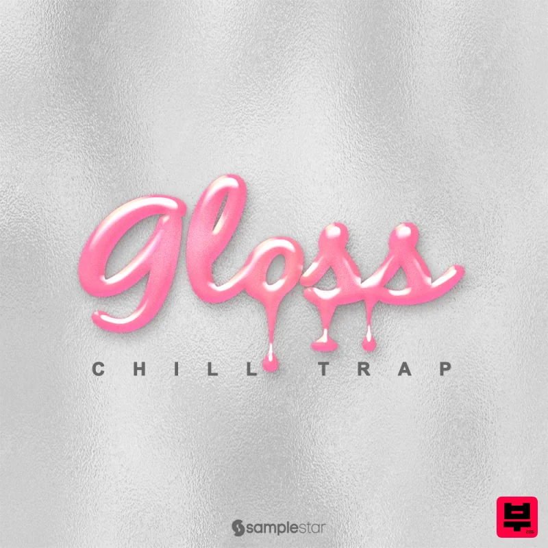 Samplestar Gloss - Chill Trap