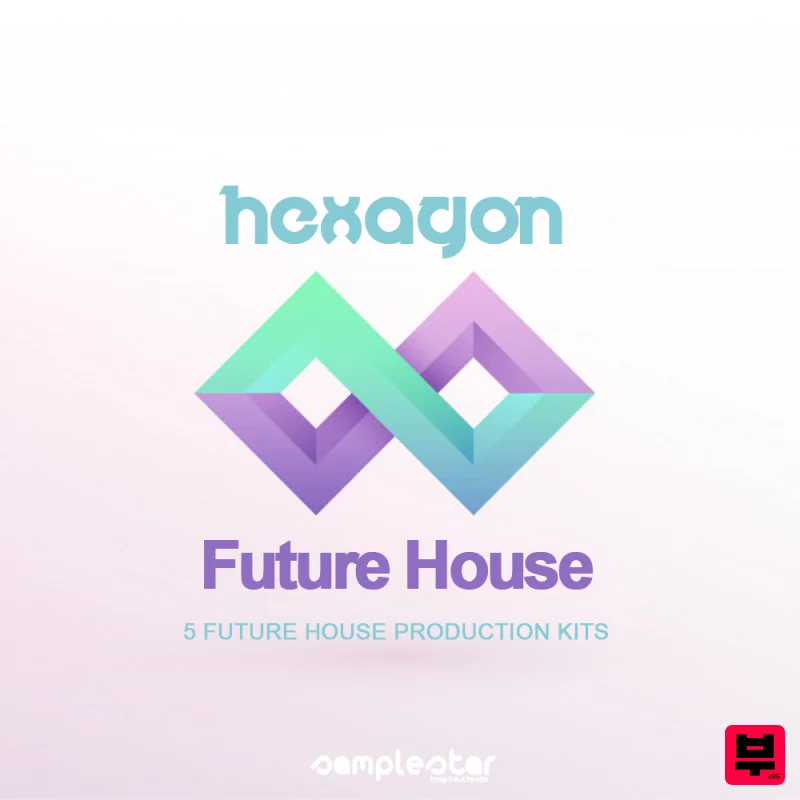 Samplestar Hexagon Future House - Future House