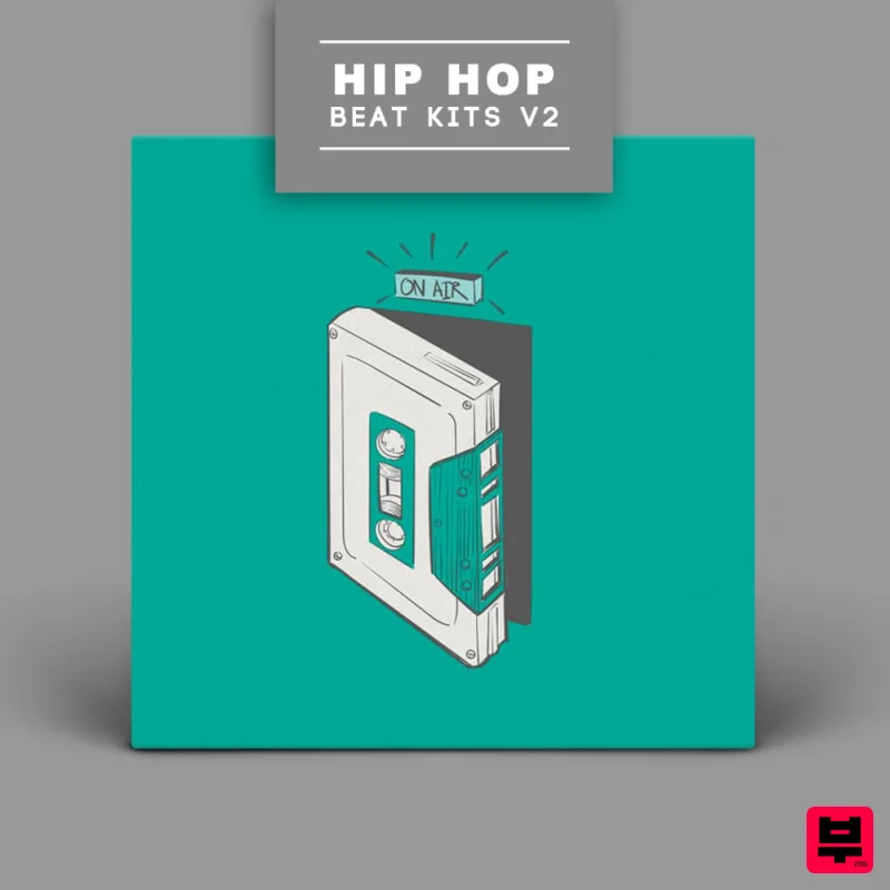 Samplestar Hip Hop Beat Kits Vol.2 - Professional Music Instrument Photo