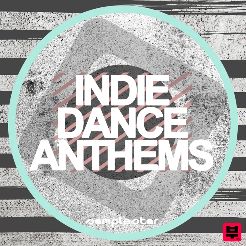 Samplestar Indie Dance Anthems - Indie Pop
