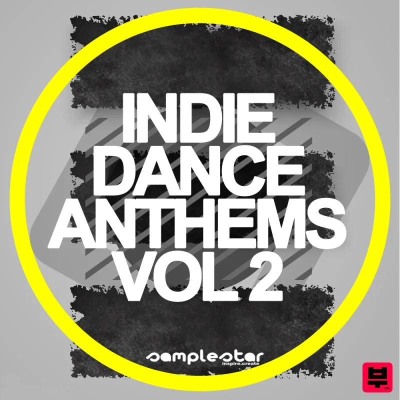 Samplestar Indie Dance Anthems Vol 2 - Synthwave