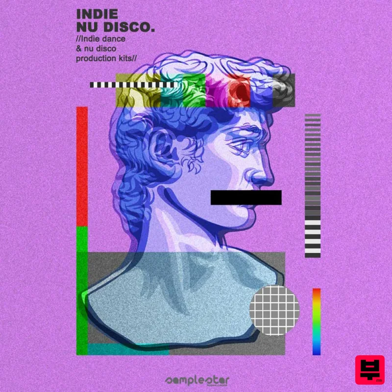 Samplestar Indie Nu Disco - Nu Disco