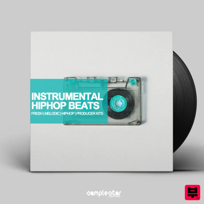 Samplestar Instrumental HipHop Beats - Hip Hop