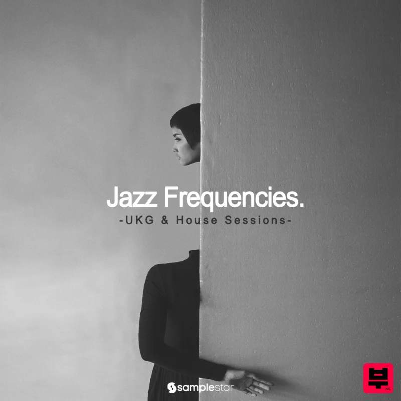 Samplestar Jazz Frequencies UKG & House - Jazz