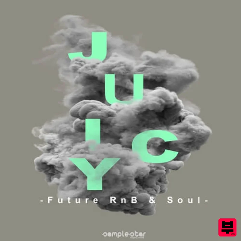 Samplestar Juicy - Hip Hop